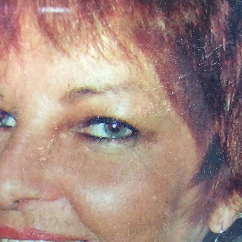 Meet your Posher, Deborah